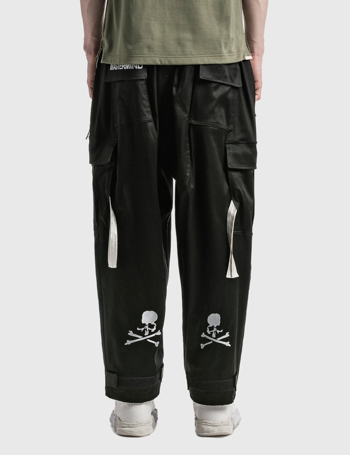 Masterseed Loose Cargo Pants Placeholder Image