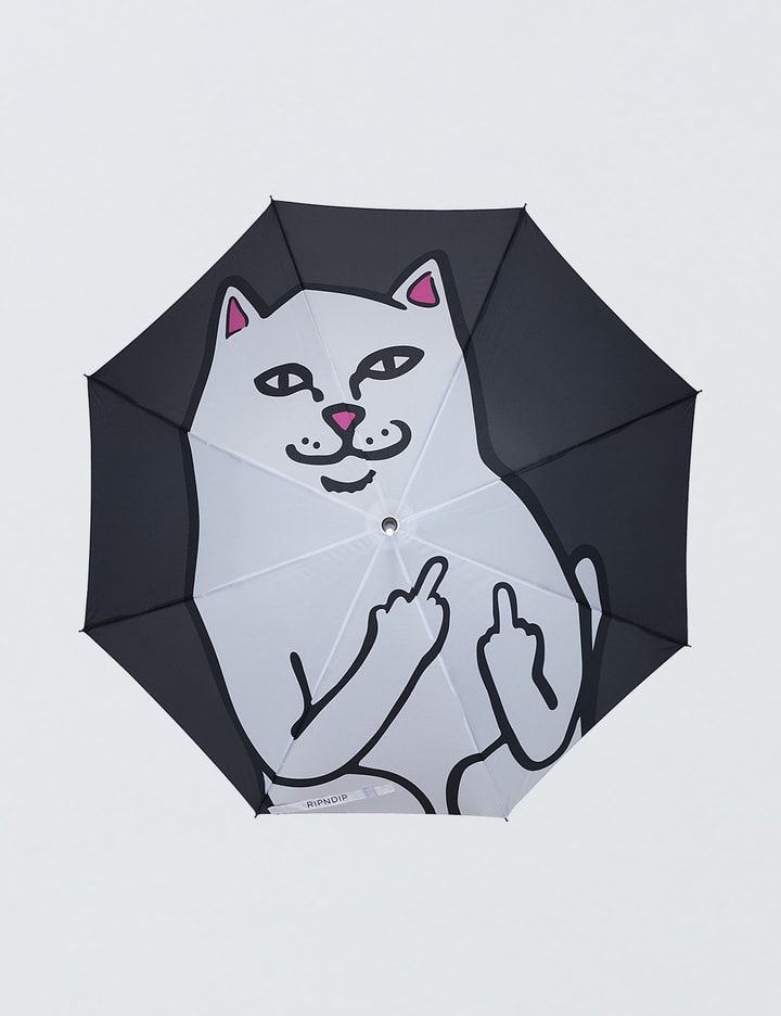 Lord Nermal Umbrella Placeholder Image
