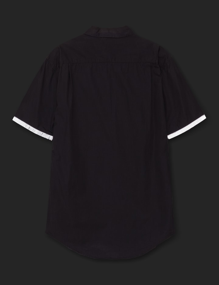 Helmut Lang Reflective Tapping Shirt Placeholder Image