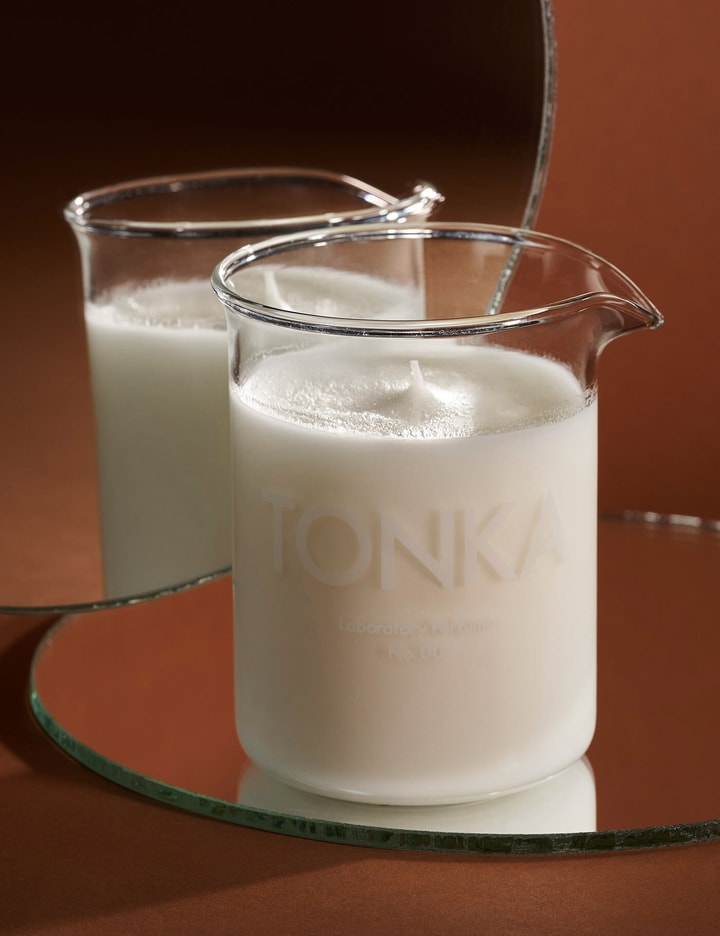 Tonka Scented Candle Placeholder Image