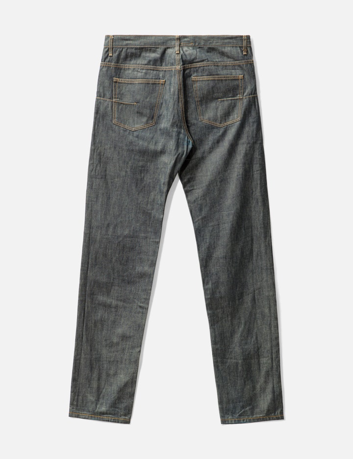 DIOR WAX JEANS Placeholder Image