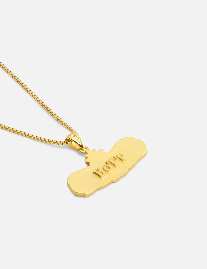 Typo Necklace Placeholder Image