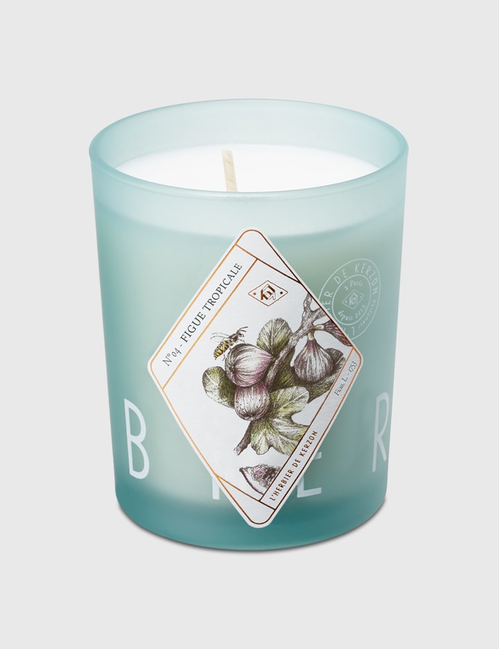 Figue Tropicale Scented Candle Placeholder Image