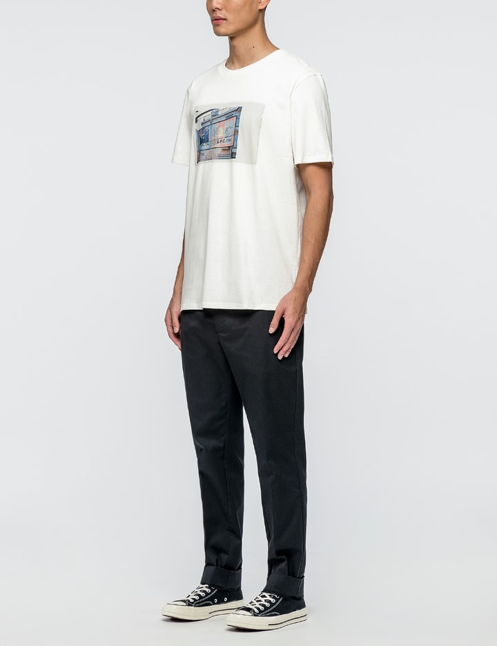 Tokyo S/S T-Shirt Placeholder Image