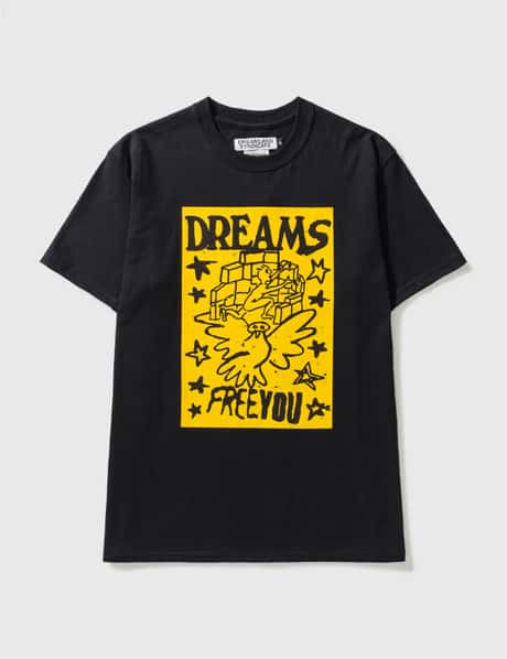 Dreamland Syndicate Good Things Collab T-shirt