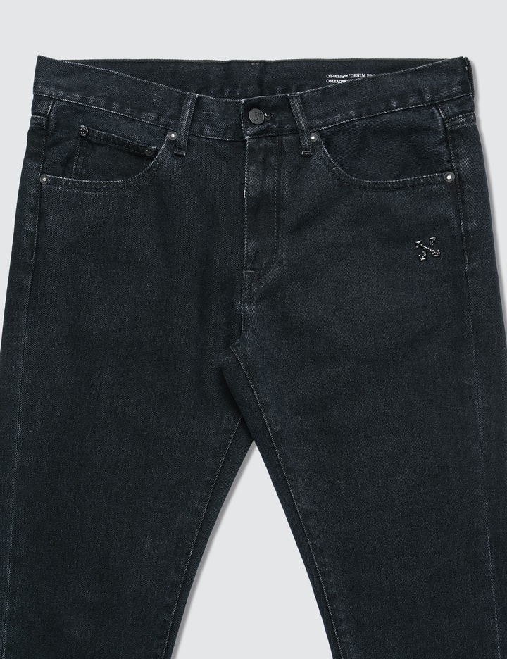 Diag Eco Slim Jeans Placeholder Image