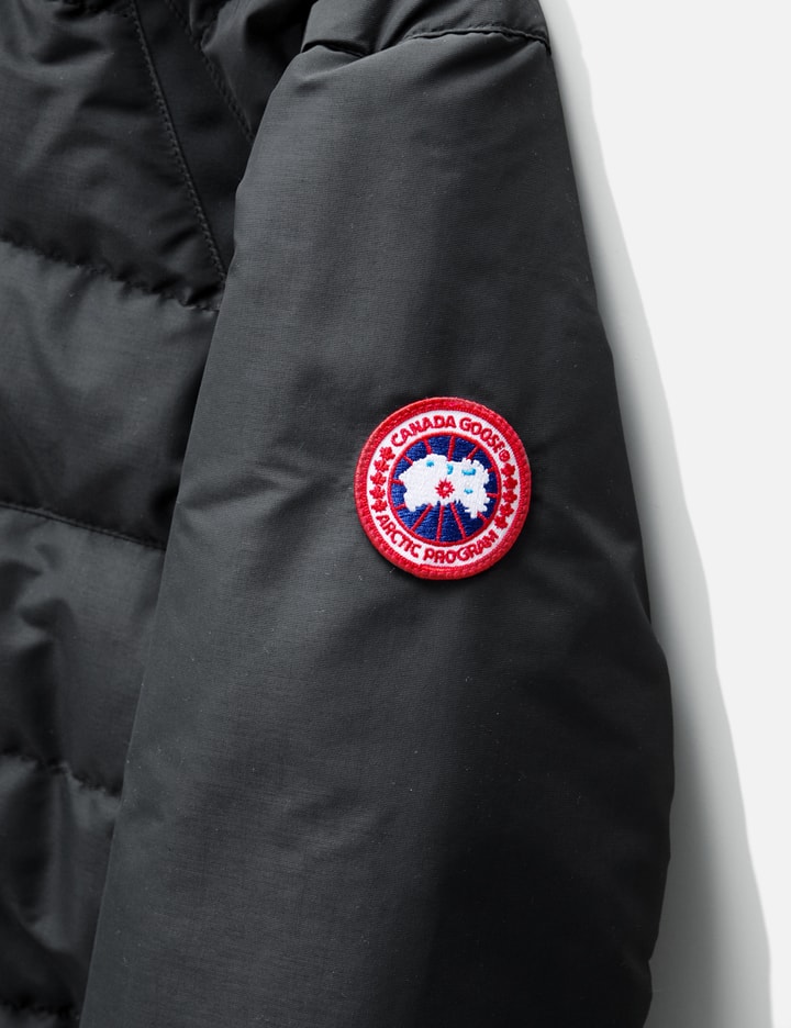 Men's HyBridge® Base Down Jacket Matte Finish Placeholder Image