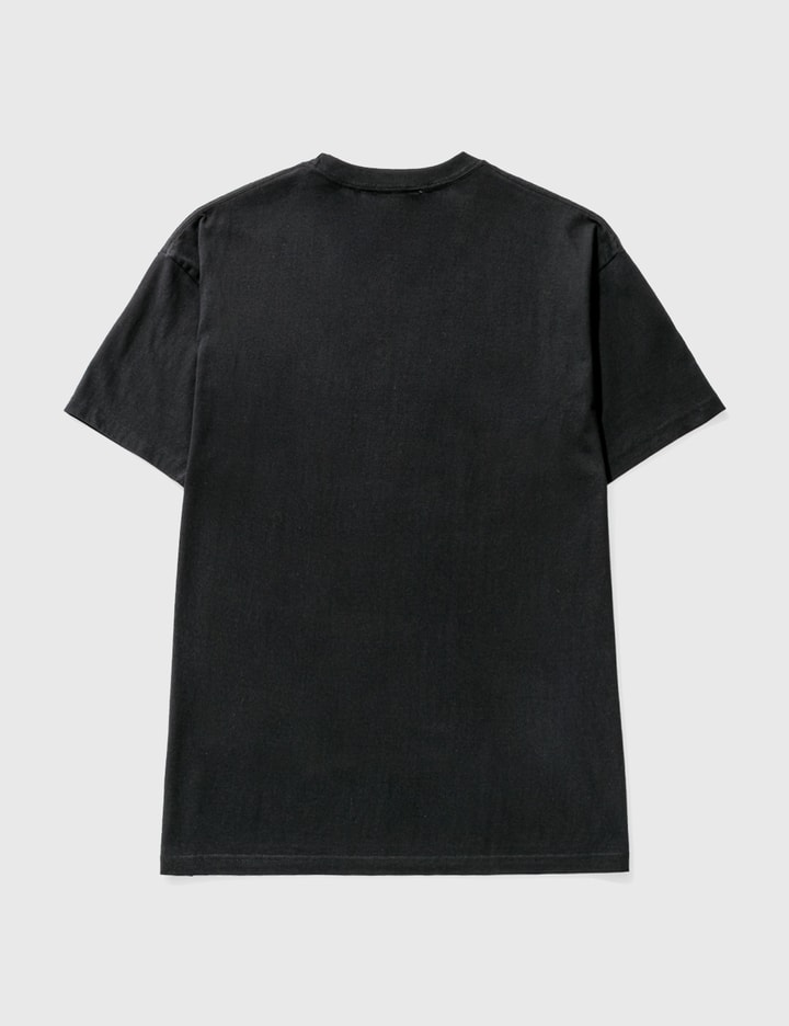 The Sprayed Oversized T-Shirt Placeholder Image