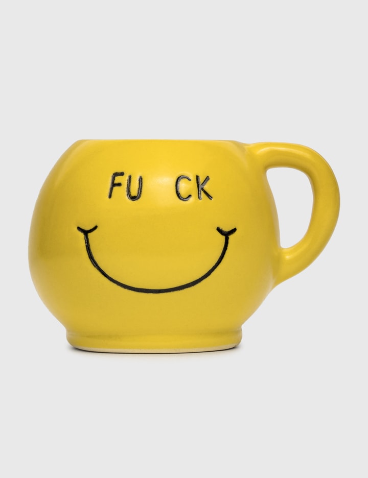 Fuck Mug Placeholder Image