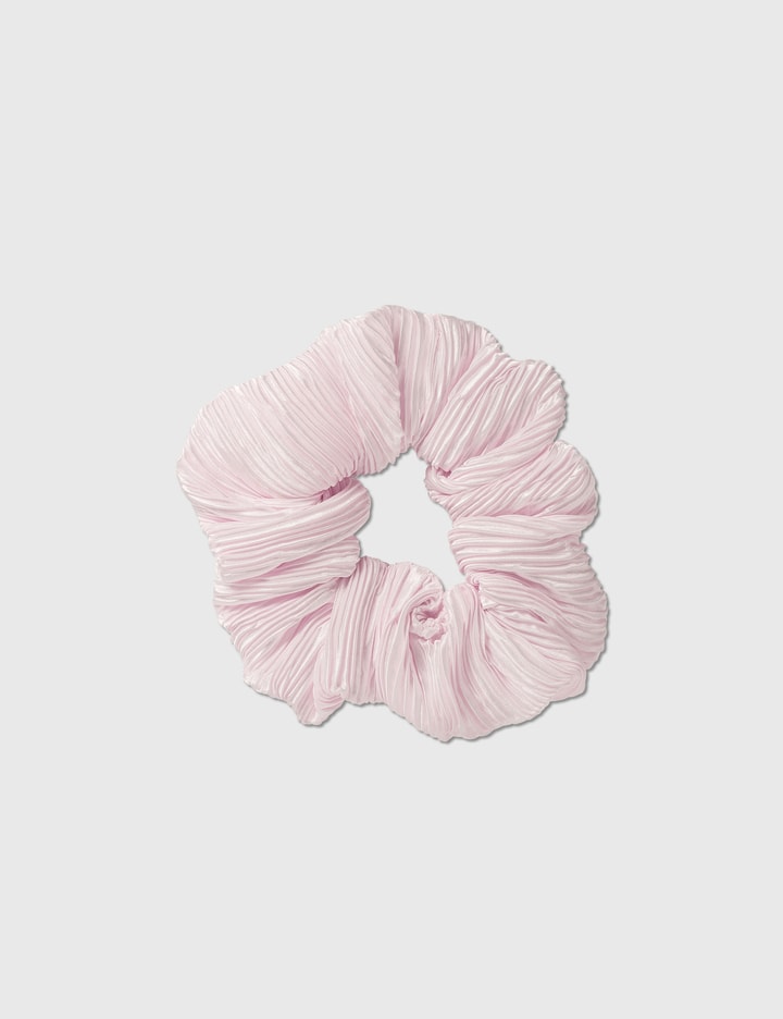 Pleated Satin Hair Band Placeholder Image