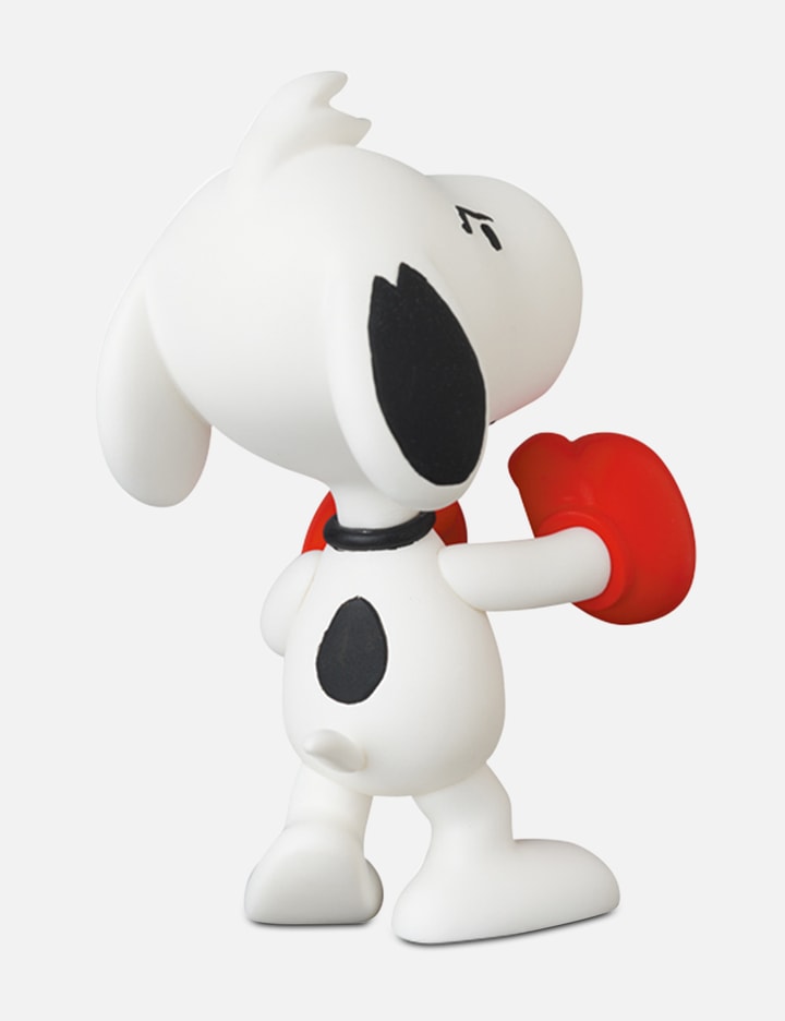 UDF Peanuts Series 13 : BOXING SNOOPY Placeholder Image