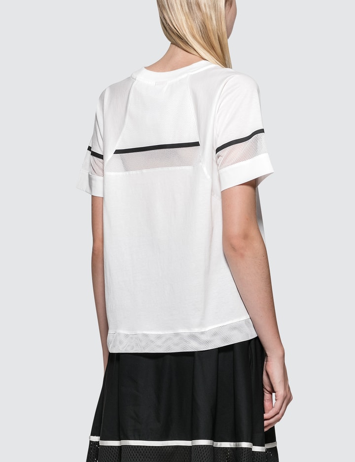 Nsw S/S Bonded Top Placeholder Image