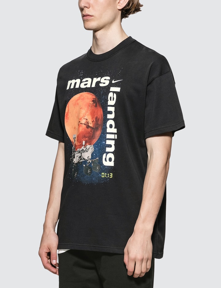 Maestro Brouwerij hoe vaak Nike - Mars Graphic Print S/S T-Shirt | HBX - HYPEBEAST 为您搜罗全球潮流时尚品牌