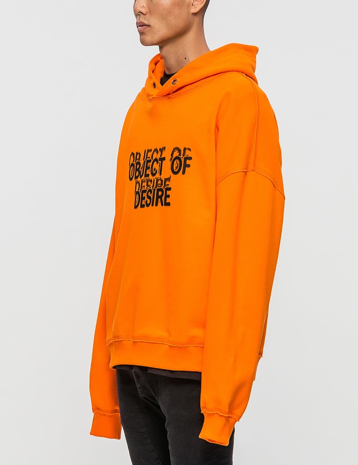 Object Of Desire Hoodie Placeholder Image