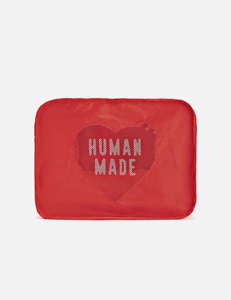 Human Made Gusset Case Small