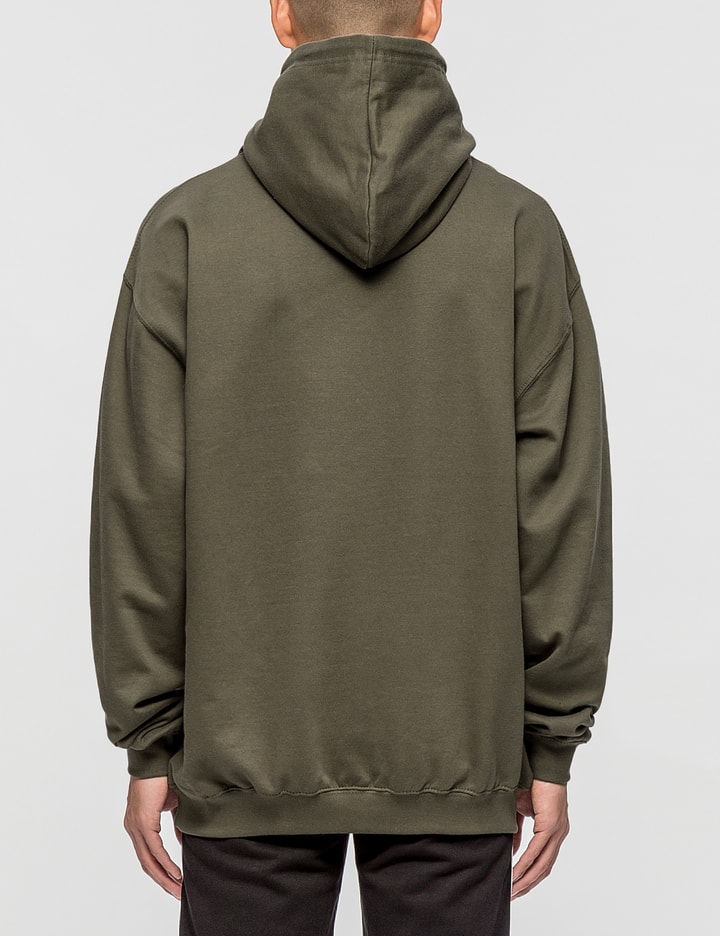 "We Don't Need" Hoodie Placeholder Image
