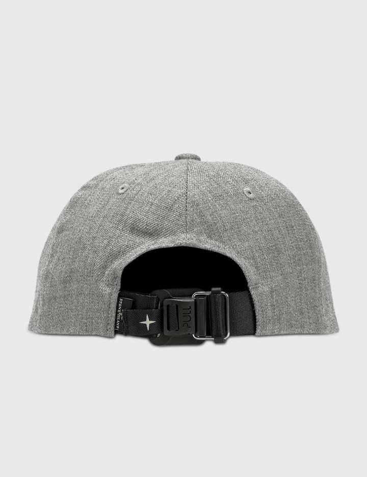Embroidered Compass Logo Cap Placeholder Image
