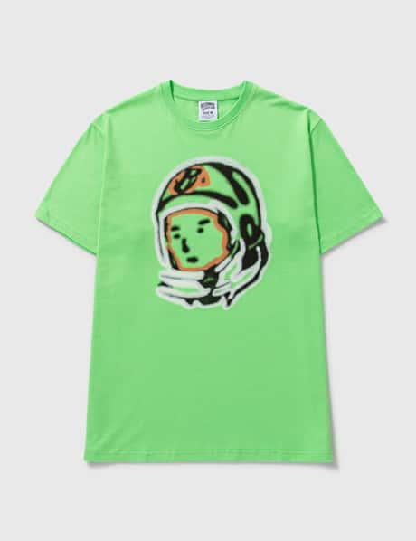 Billionaire Boys Club BB Astro Helmet T-shirt