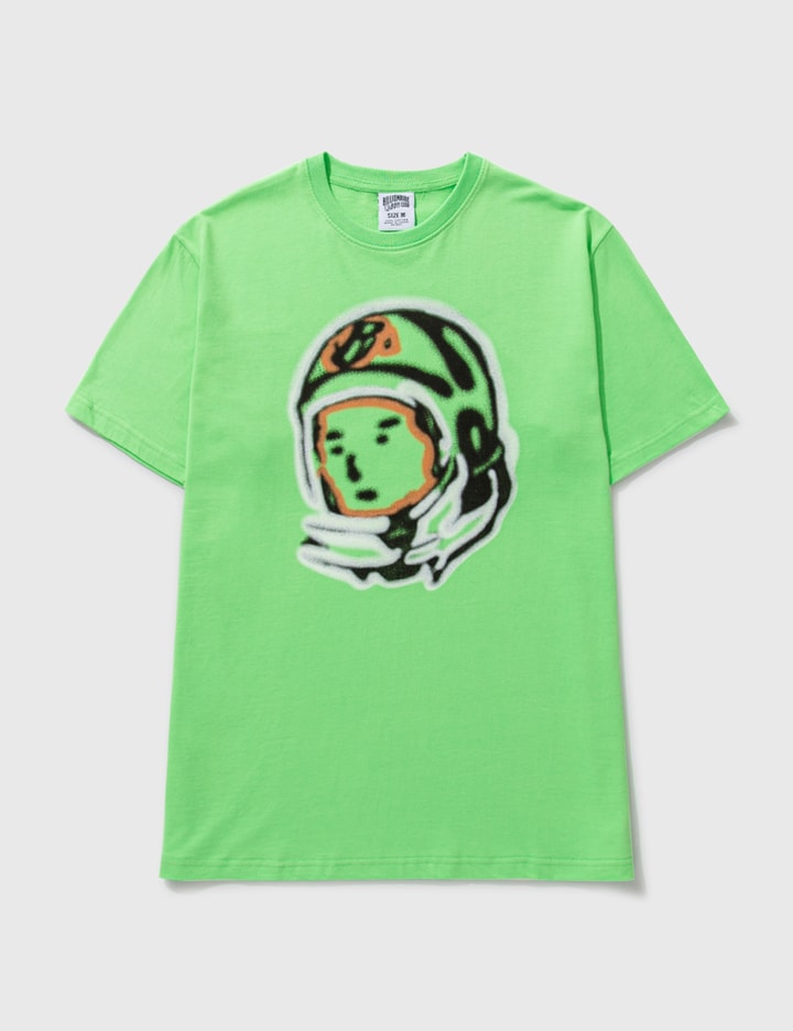 BB Astro Helmet T-shirt Placeholder Image