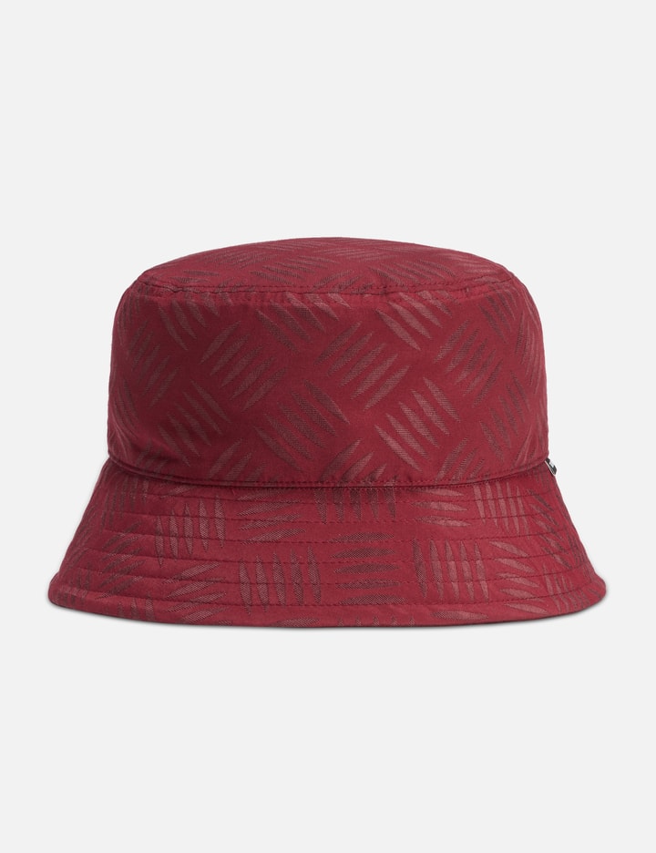 CHECKER PLATE BUCKET HAT Placeholder Image