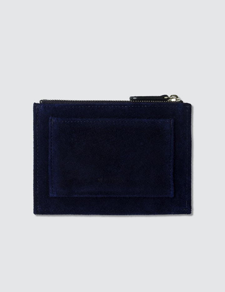 Malme Zip Wallet Placeholder Image