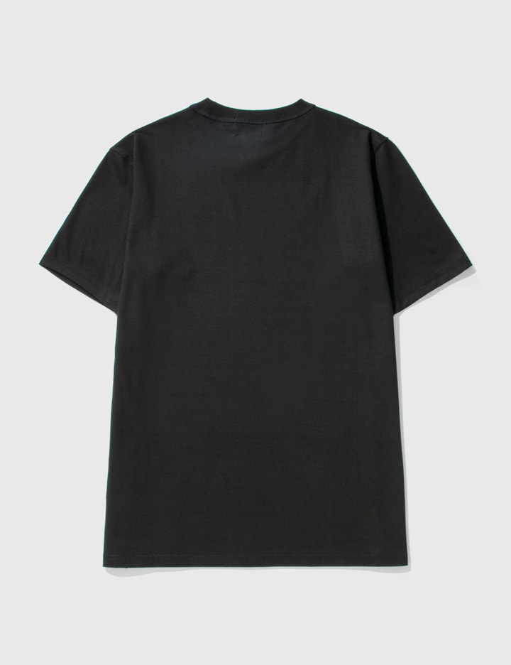 Memento Mori Cotton T-shirt Placeholder Image