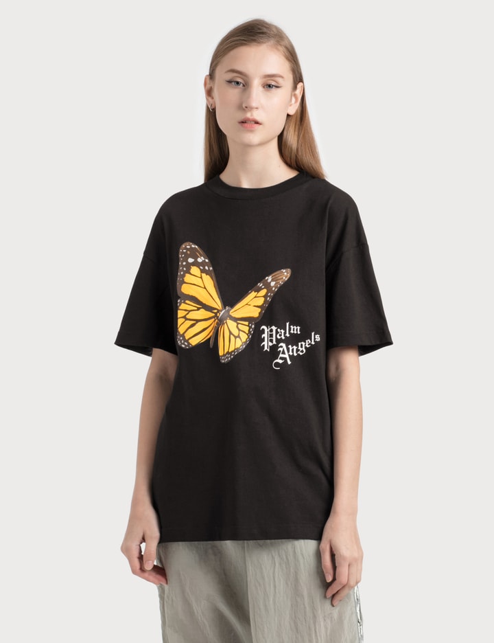 Butterfly T-shirt Placeholder Image