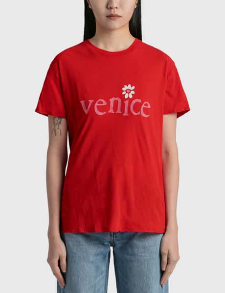 ERL Venice T-shirt