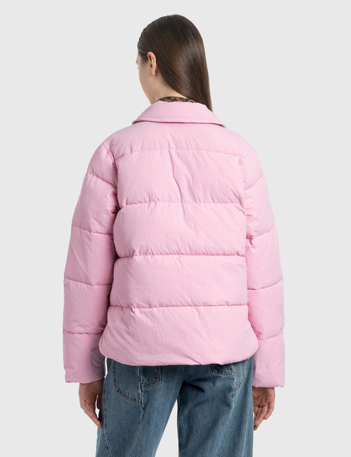 Heavy Tech Puffer Jacket Placeholder Image