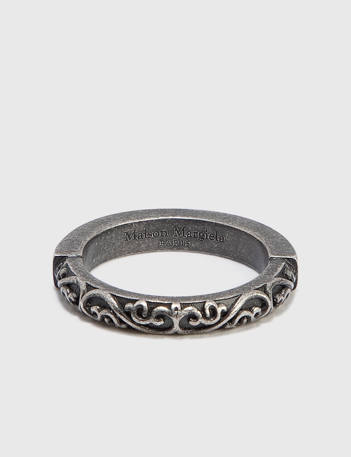 Embossed Ring Placeholder Image