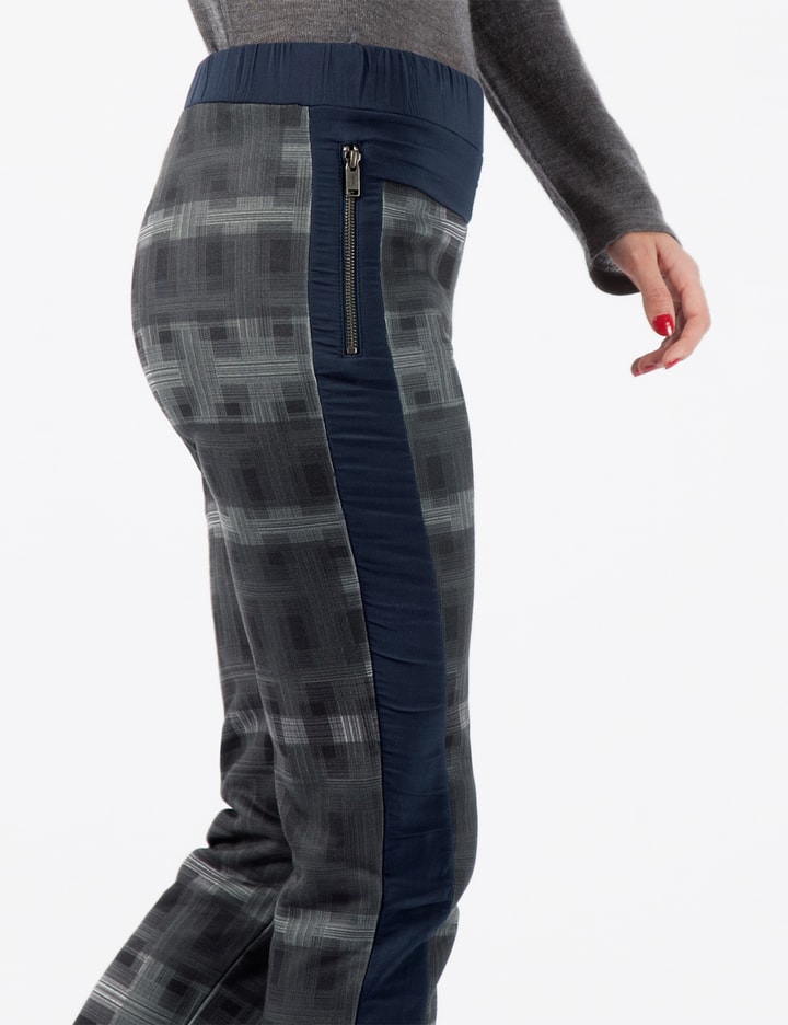 Grey Plutis Sweatpants Placeholder Image
