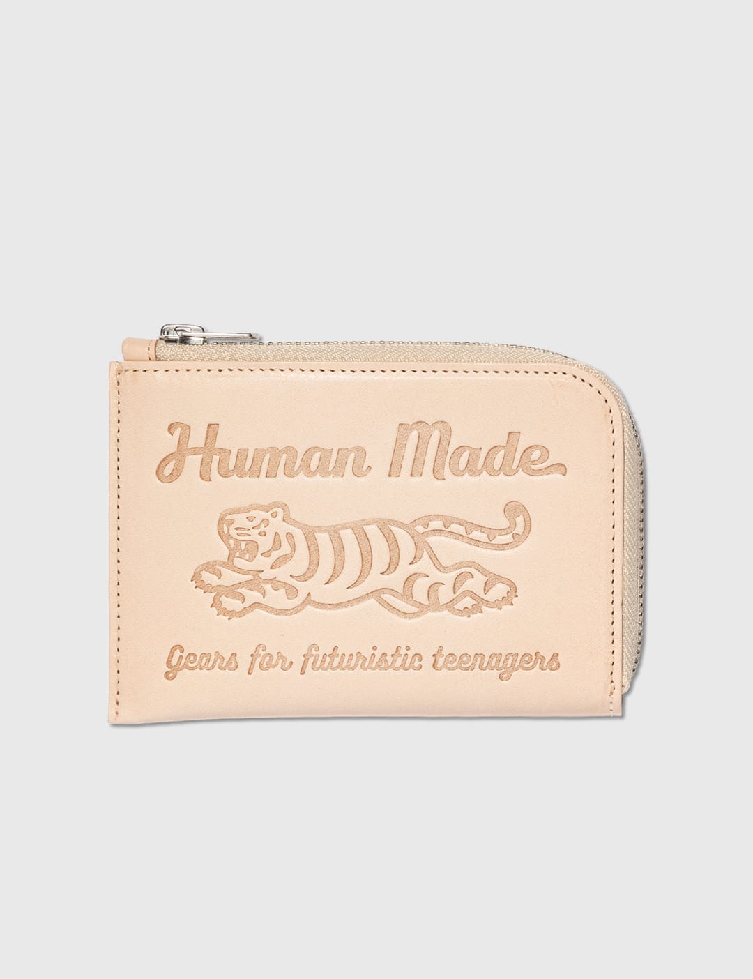Human Made - Leather Wallet | HBX - HYPEBEAST 为您搜罗全球潮流时尚品牌