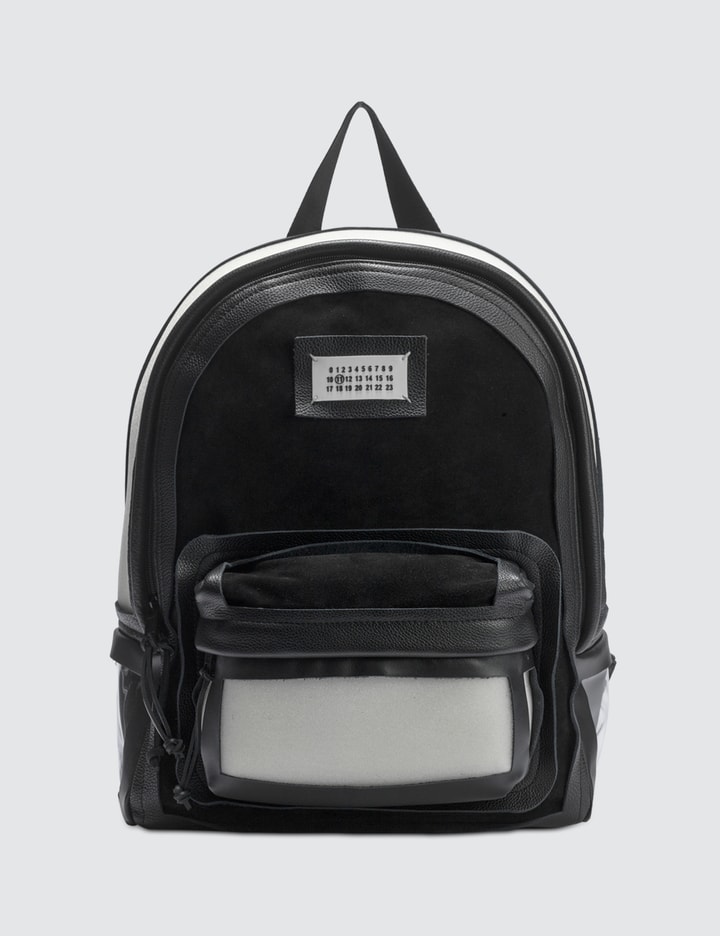 Maison Margiela - Backpack | HBX - HYPEBEAST 为您搜罗全球潮流时尚品牌