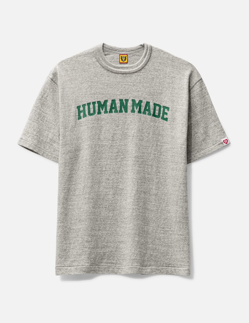 Human Made - GRAPHIC T-SHIRT #06 | HBX - HYPEBEAST 为您搜罗全球潮流时尚品牌