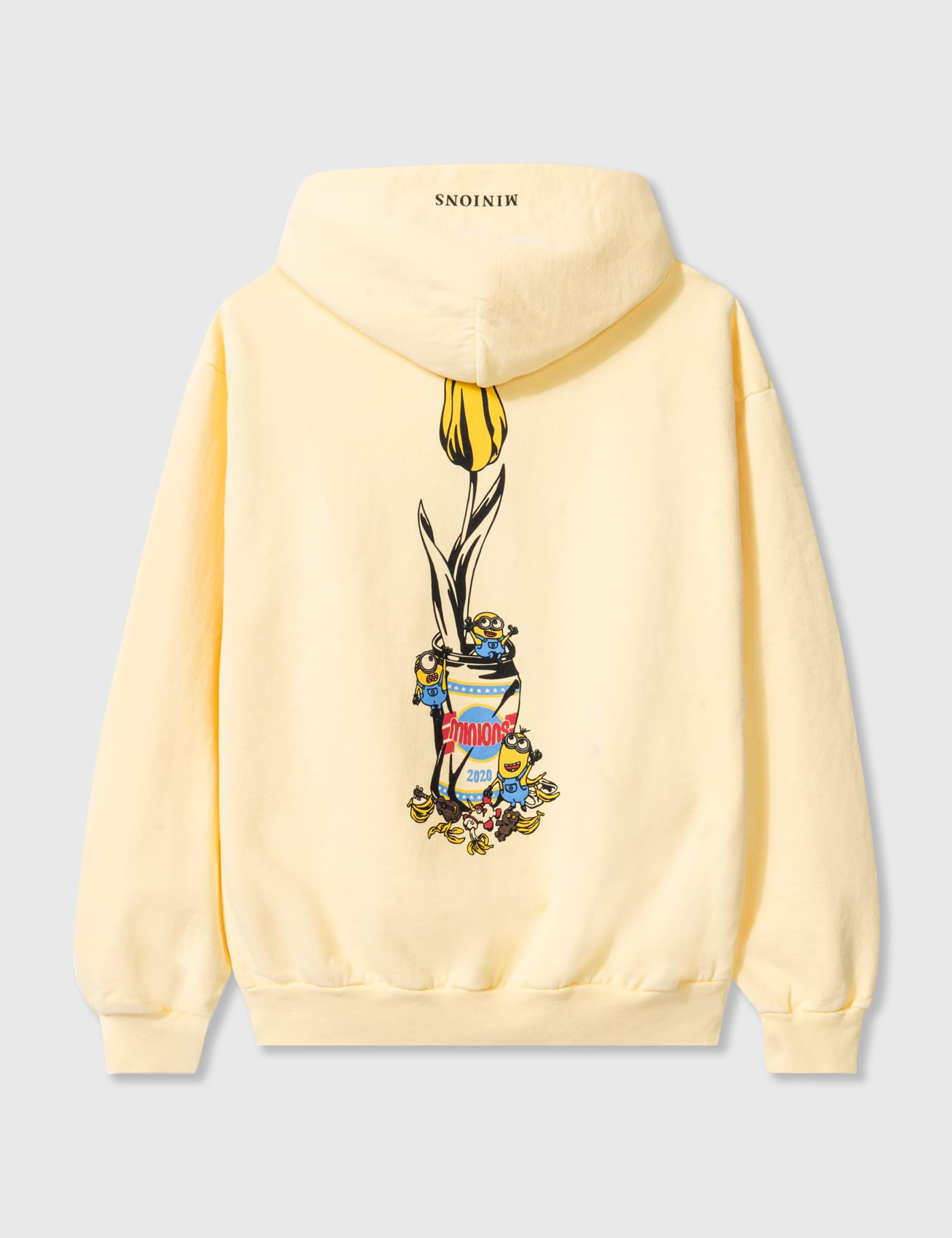 Minions x Wasted Youth Hoodie-