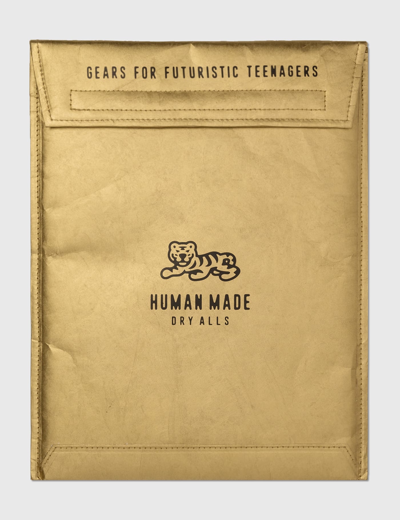 Human Made - Postal Pc Case 13inch | HBX - HYPEBEAST 为您搜罗全球 