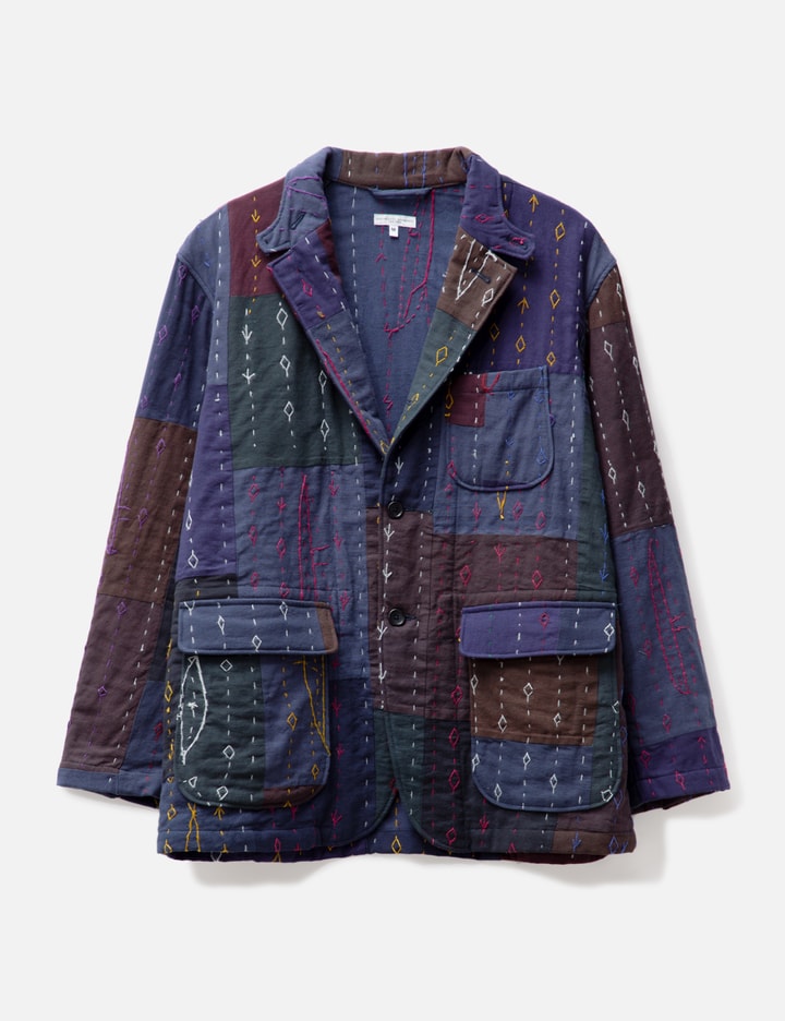 Engineered Garments - Loiter Jacket | HBX - HYPEBEAST 为您搜罗全球潮流时尚品牌