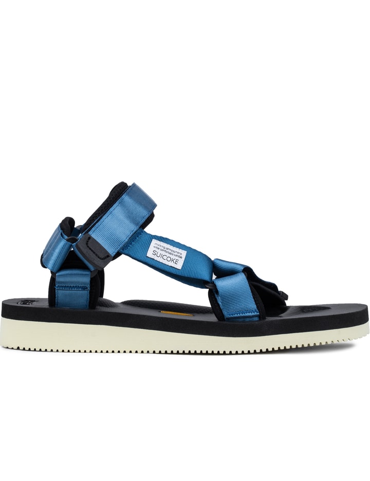 Suicoke - DEPA-V2 Sandals | HBX - HYPEBEAST 为您搜罗全球潮流时尚品牌