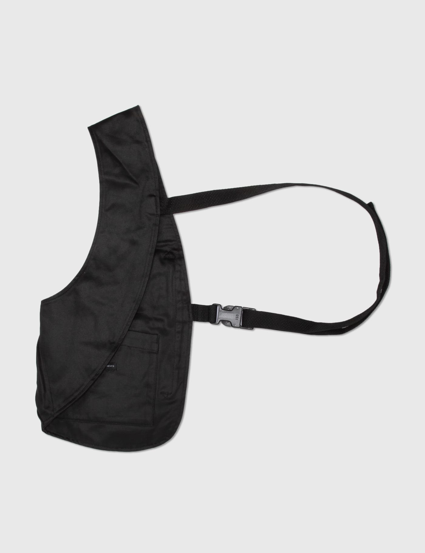 Engineered Garments - Shoulder Vest | HBX - HYPEBEAST 为您搜罗全球