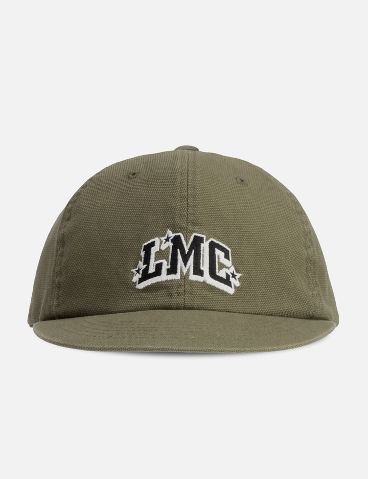 LMC - STAR ARCH EMB 6PANEL CAP | HBX - HYPEBEAST 为您搜罗全球潮流时尚品牌