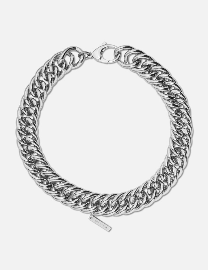 1017 ALYX 9SM - Chunky Chain Necklace | HBX - HYPEBEAST 为您搜罗全球潮流时尚品牌