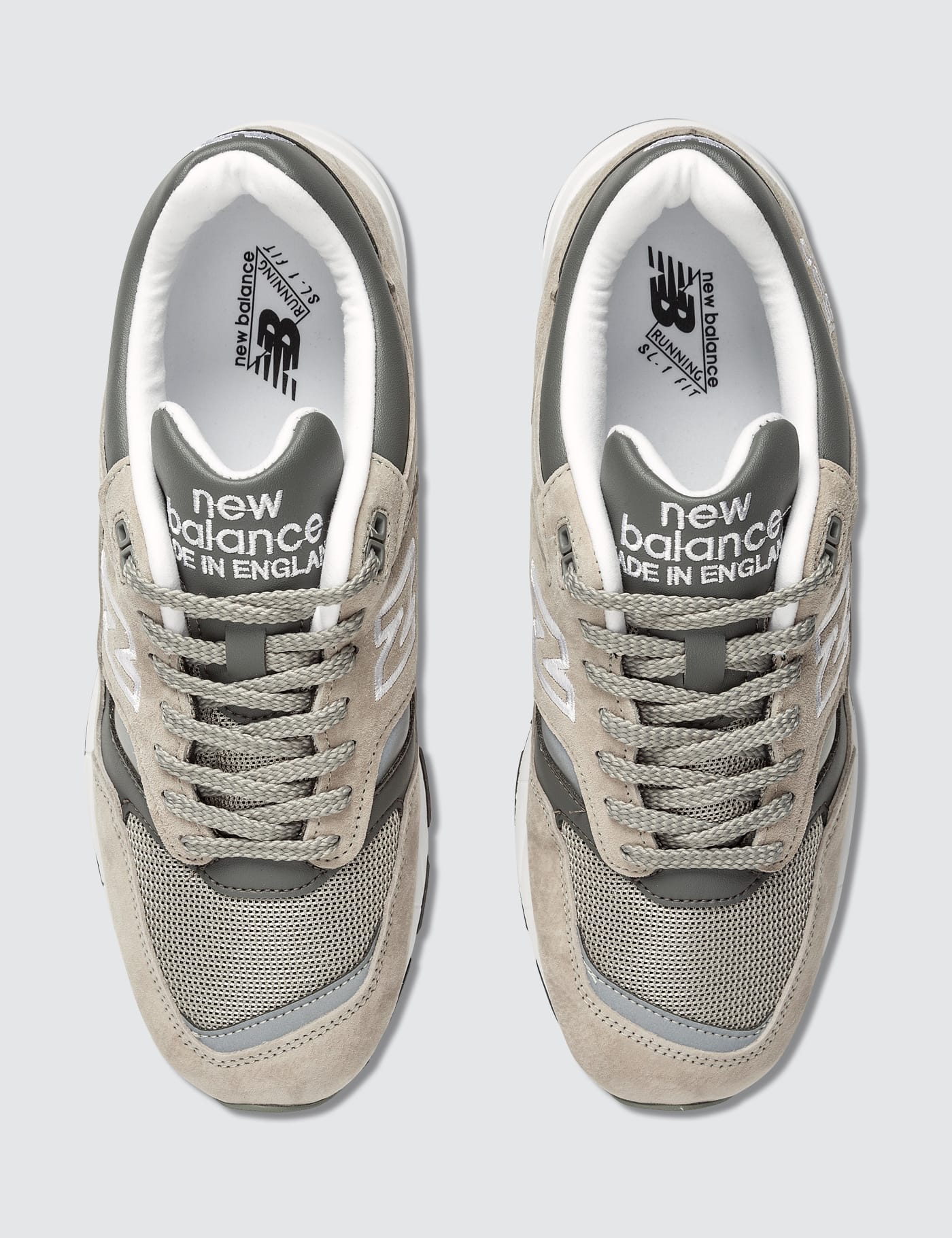 New Balance - 1530 Sneaker | HBX - HYPEBEAST 为您搜罗全球潮流时尚品牌