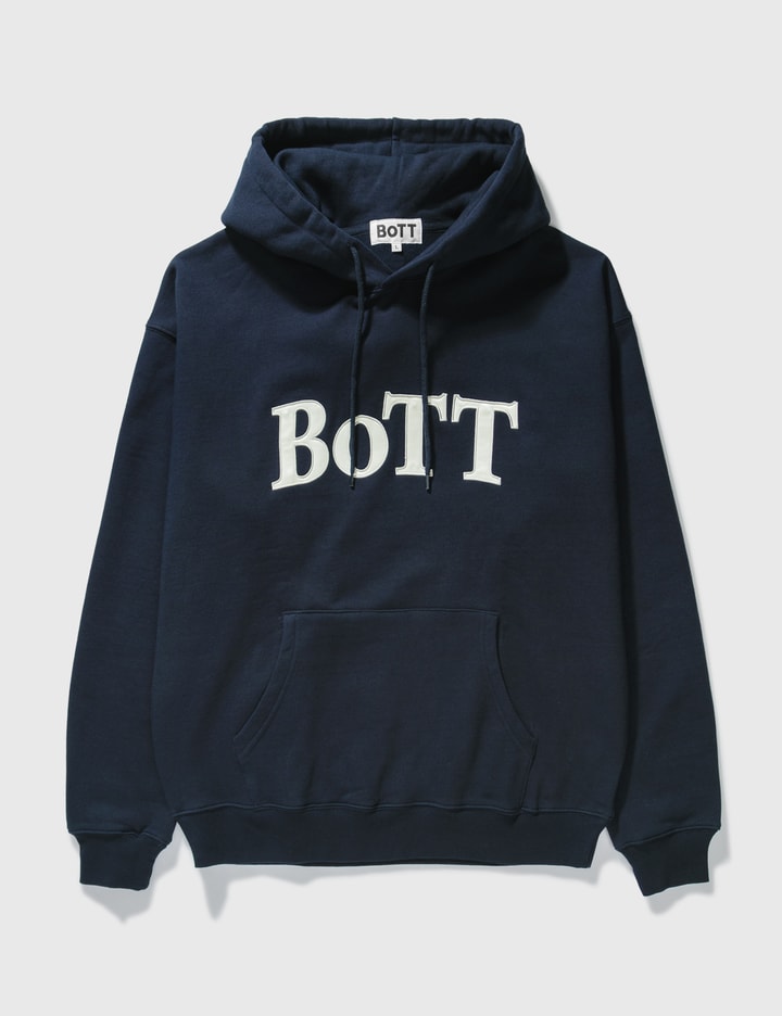 BoTT - BoTT OG Logo Hoodie | HBX - HYPEBEAST 为您搜罗全球潮流时尚品牌