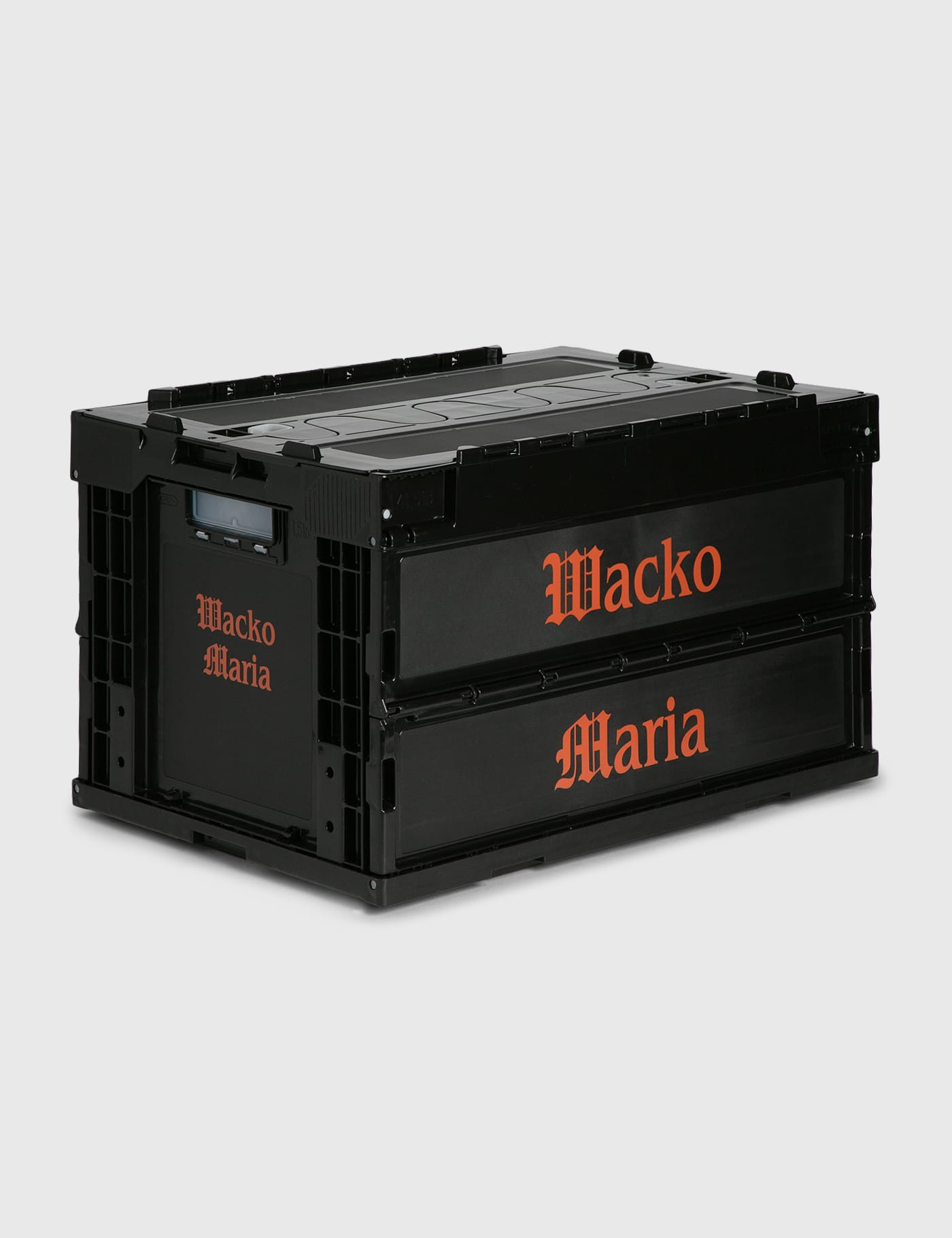 Wacko Maria - Foldable Container | HBX - HYPEBEAST 为您搜罗全球潮流时尚品牌
