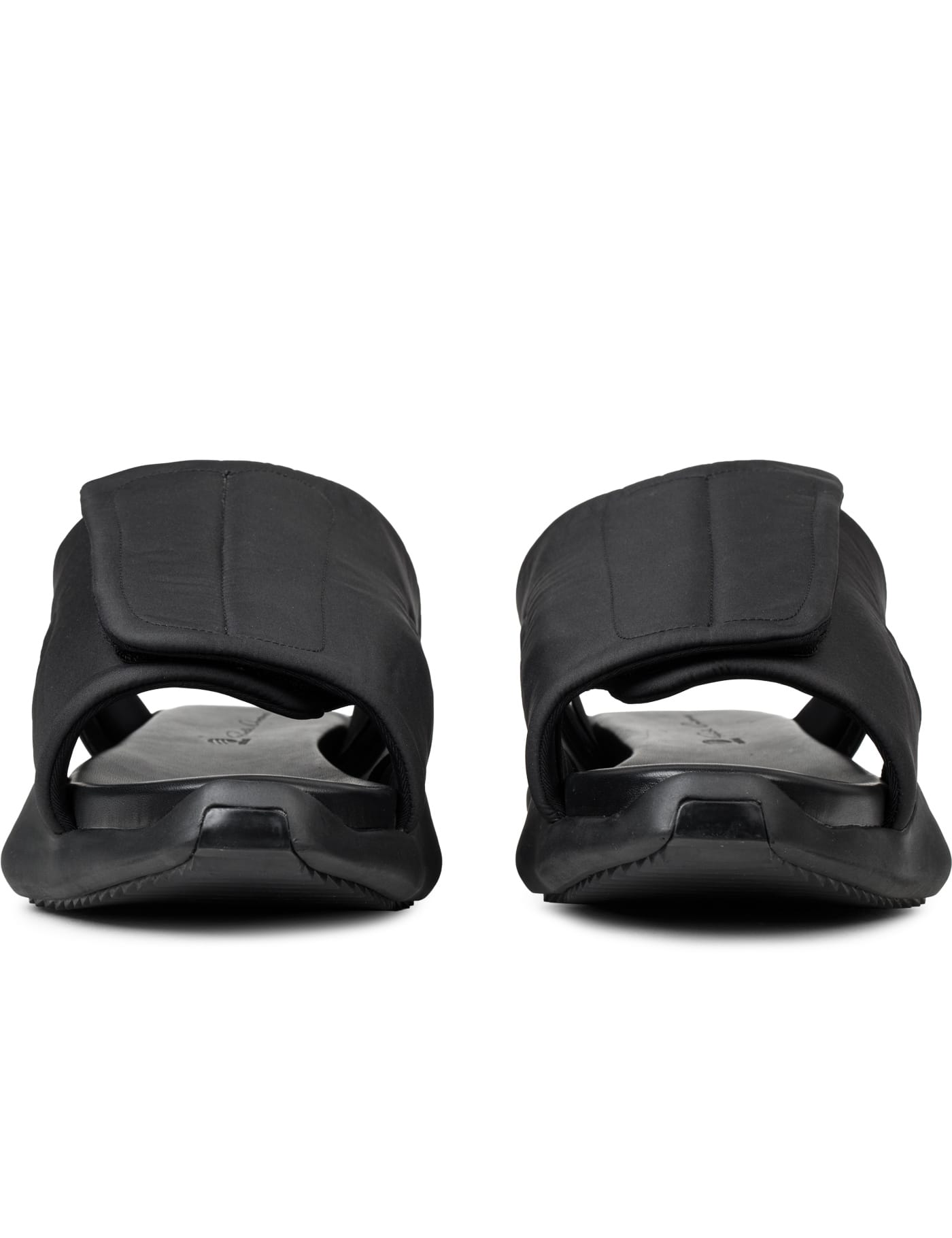 Rick Owens × adidas CLOG サンダル サンダル 靴 メンズ 定番商品セール