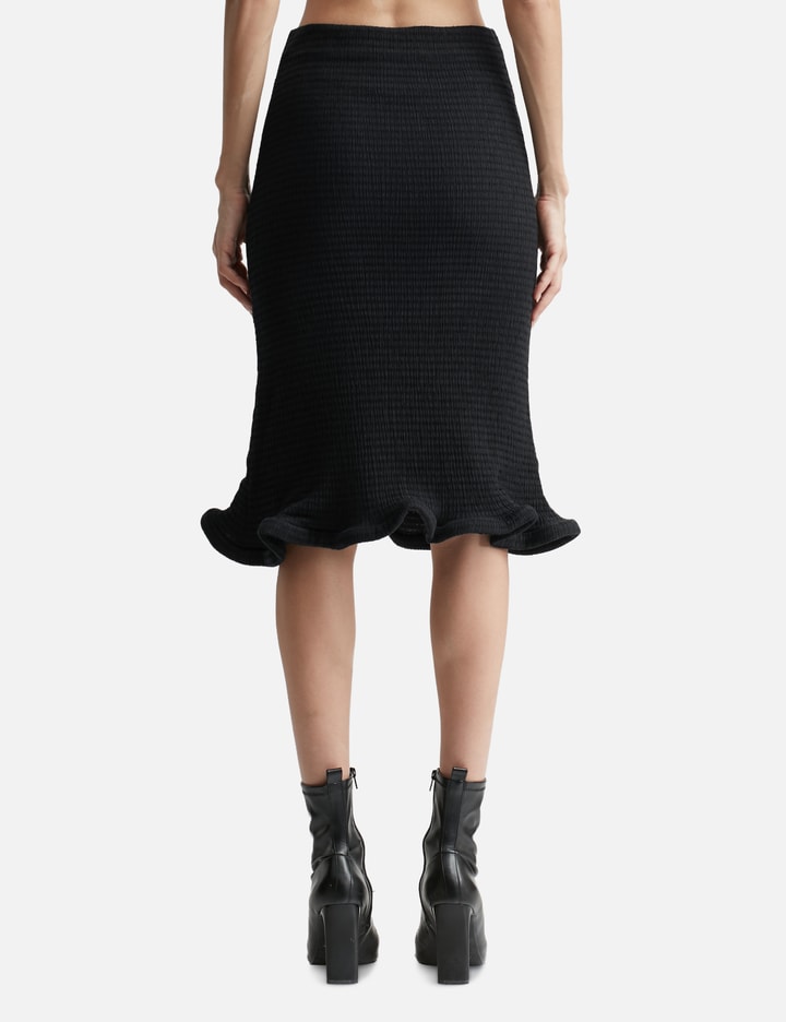 Jil Sander - Mini Skirt | HBX - HYPEBEAST 为您搜罗全球潮流时尚品牌