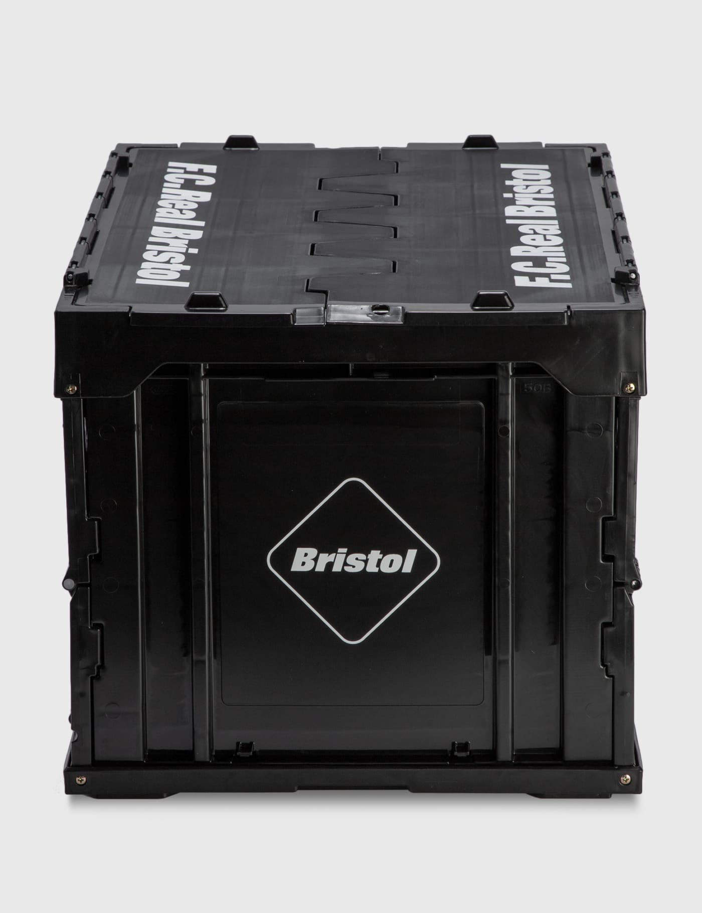 F.C. Real Bristol - Foldable Container | HBX - HYPEBEAST 为您搜罗全球潮流时尚品牌