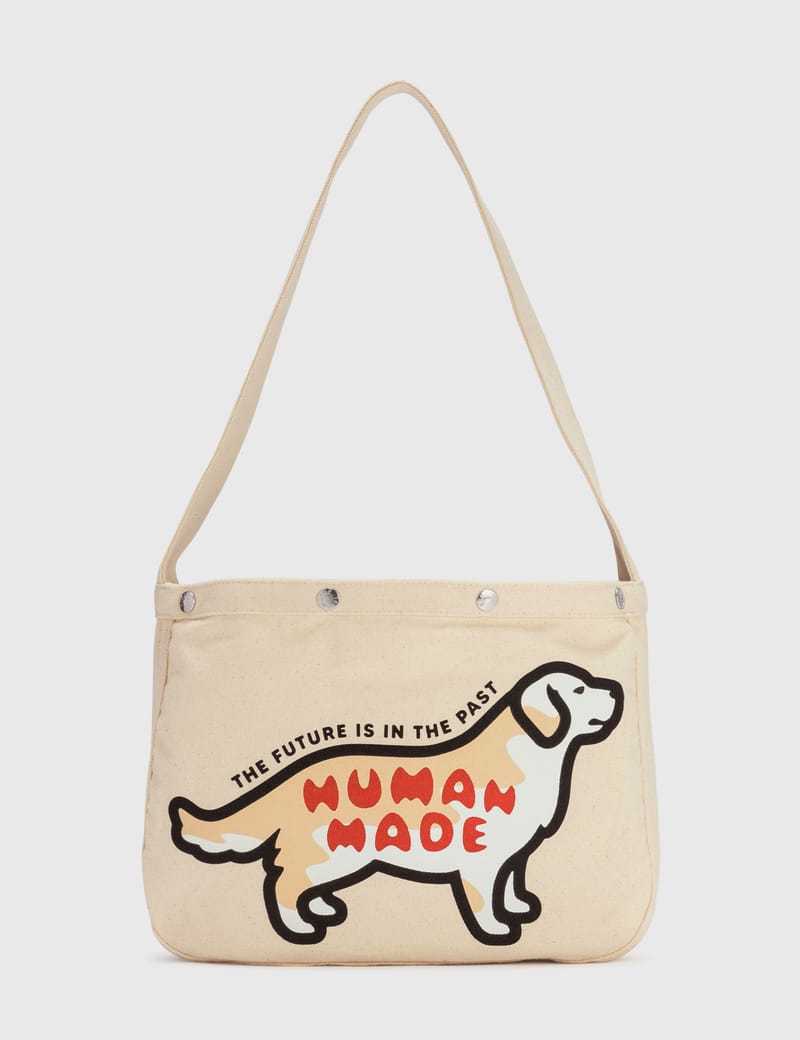Human Made - PAPERBOY BAG #2 | HBX - HYPEBEAST 为您搜罗全球潮流时尚品牌