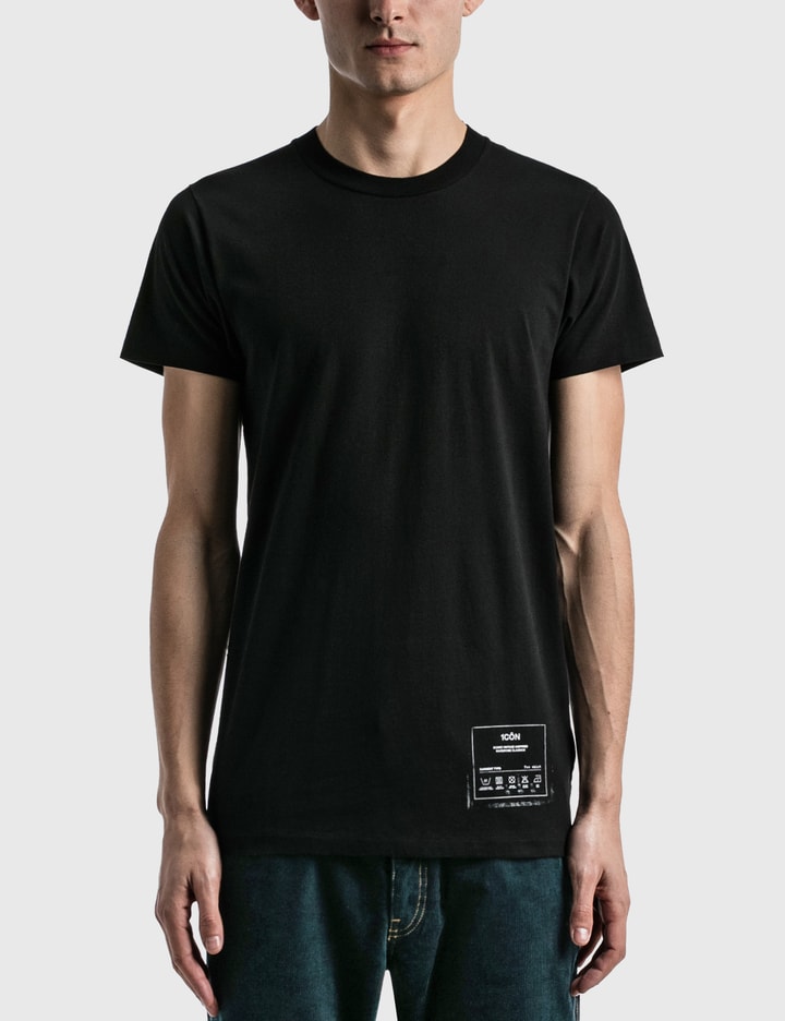 Maison Margiela - Label T-shirt | HBX - HYPEBEAST 为您搜罗全球潮流时尚品牌