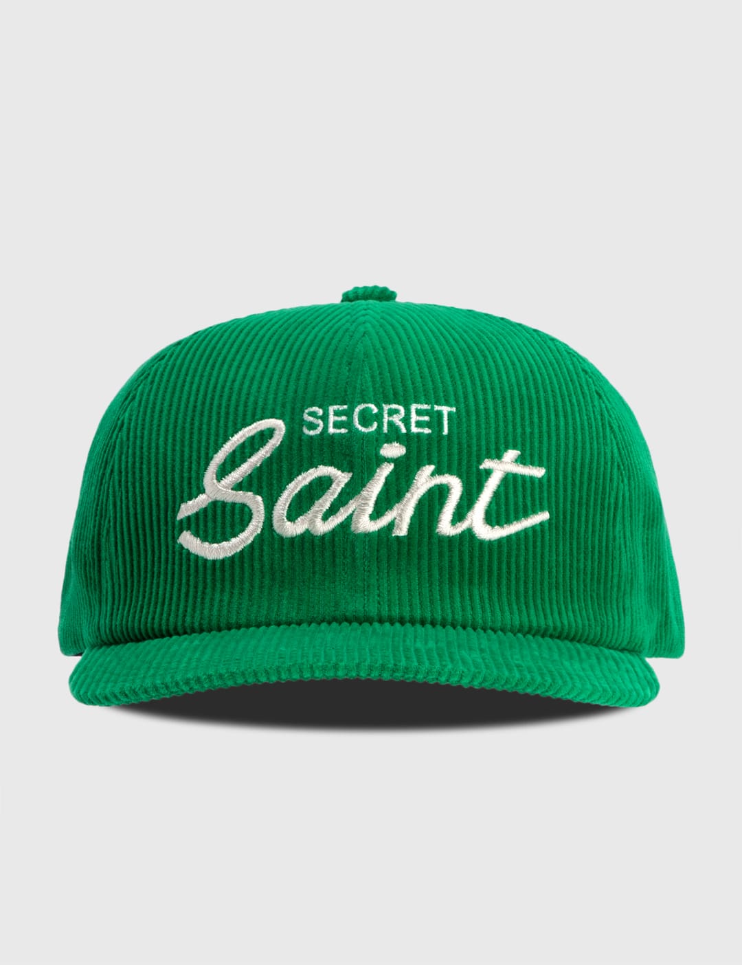 Saint Michael - CORDUROY CAP | HBX - HYPEBEAST 为您搜罗全球潮流时尚品牌